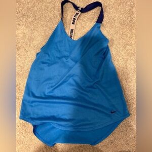 Nike tank